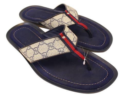 gucci flip-flops herren|gucci flip flops for cheap.